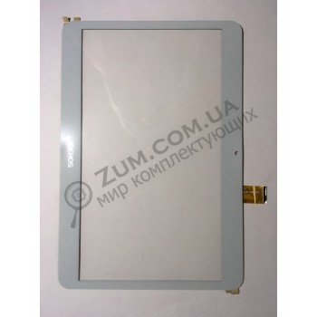 Тачскрин, сенсор Archos Access 101 3G (экран /стекло)